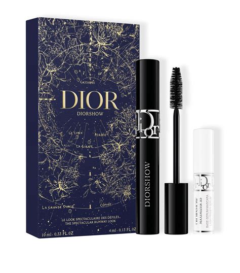 soldes mascara dior|dior mascara price.